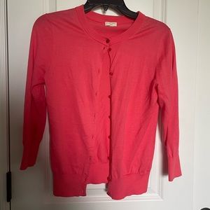 J Crew Cardigan